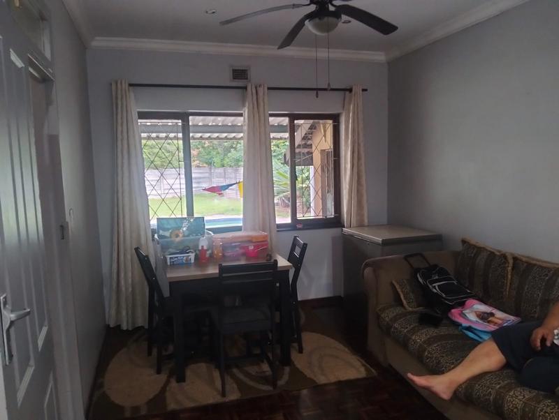To Let 4 Bedroom Property for Rent in Arboretum Free State